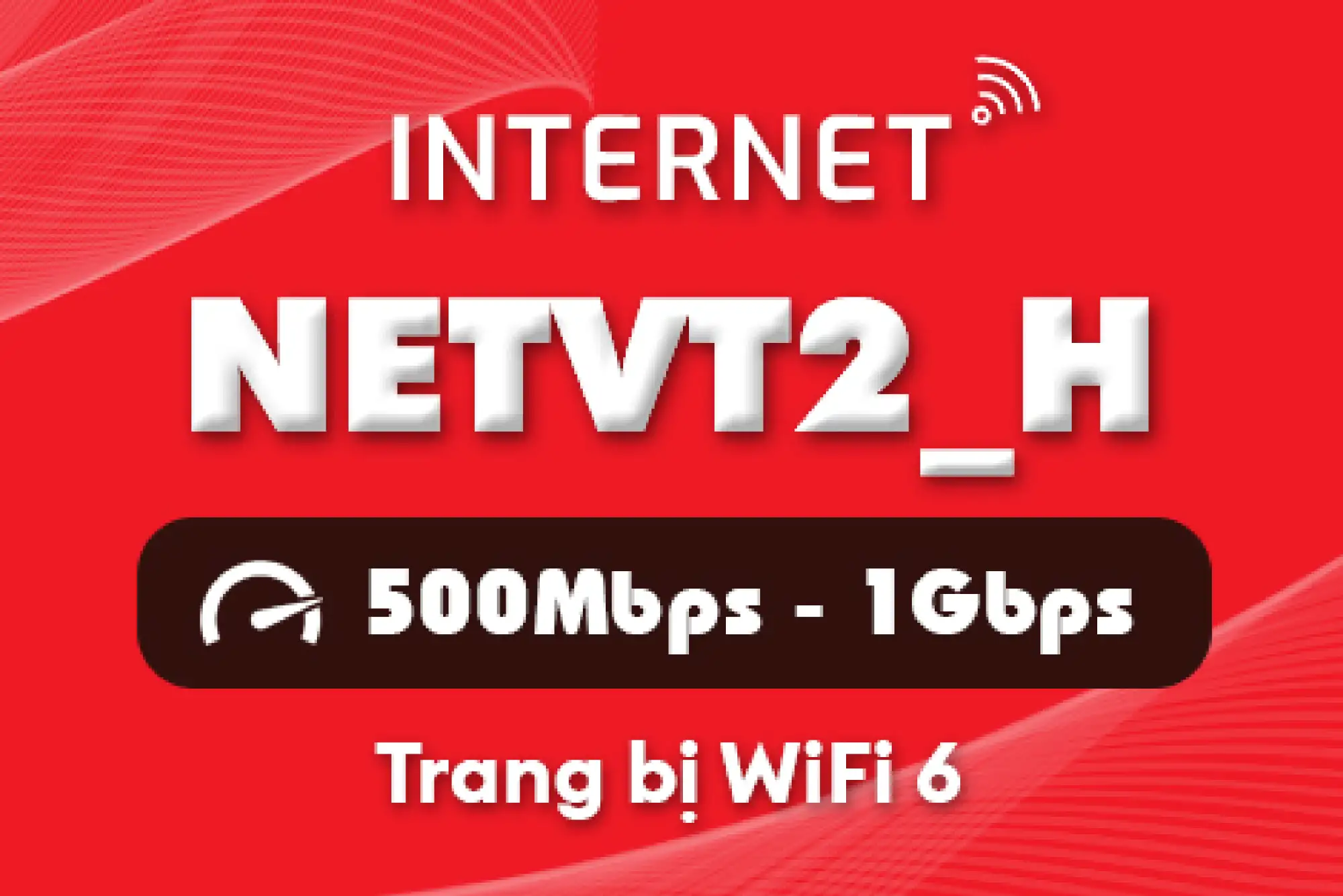 Gói internet NETVT2_H