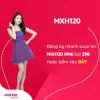 MXH120